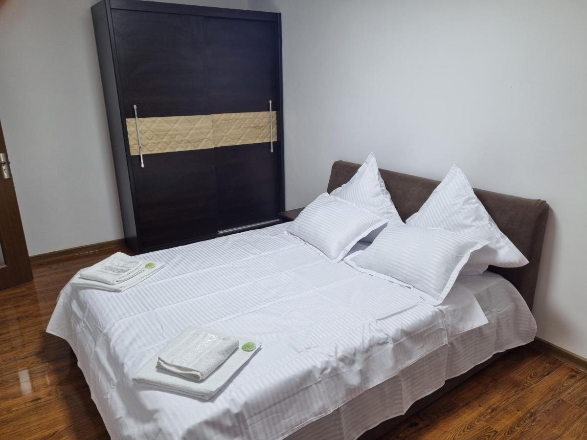 Apartamento Anto2 Călărași Exterior foto