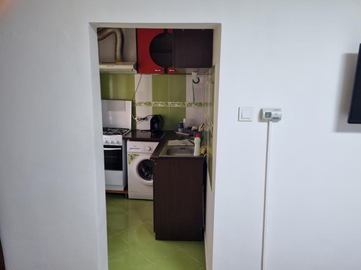 Apartamento Anto2 Călărași Exterior foto