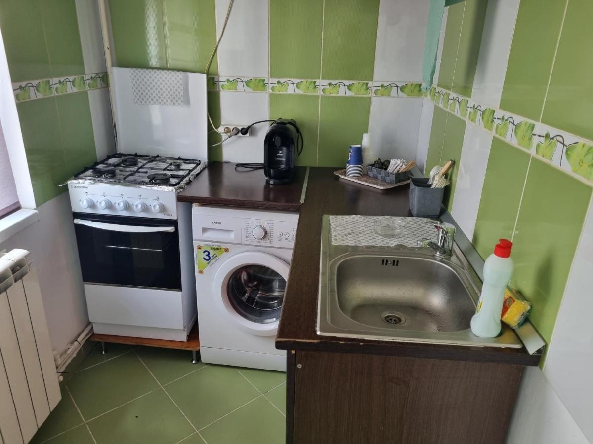 Apartamento Anto2 Călărași Exterior foto