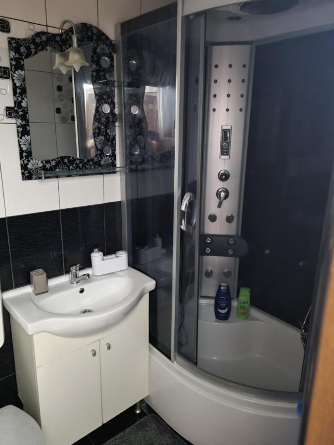 Apartamento Anto2 Călărași Exterior foto