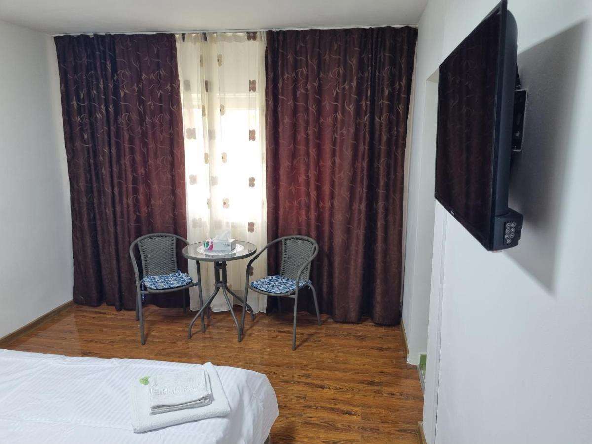 Apartamento Anto2 Călărași Exterior foto