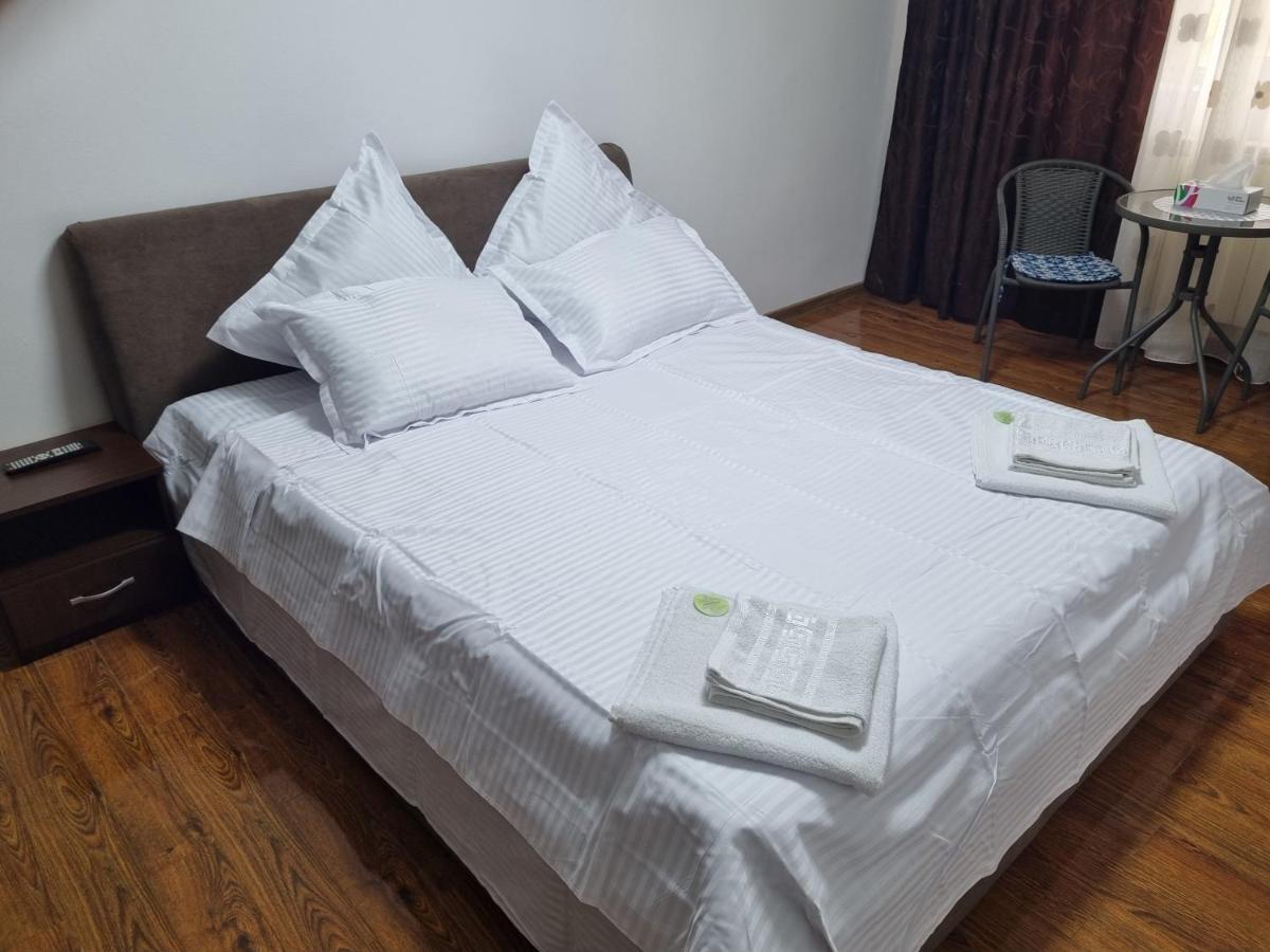 Apartamento Anto2 Călărași Exterior foto