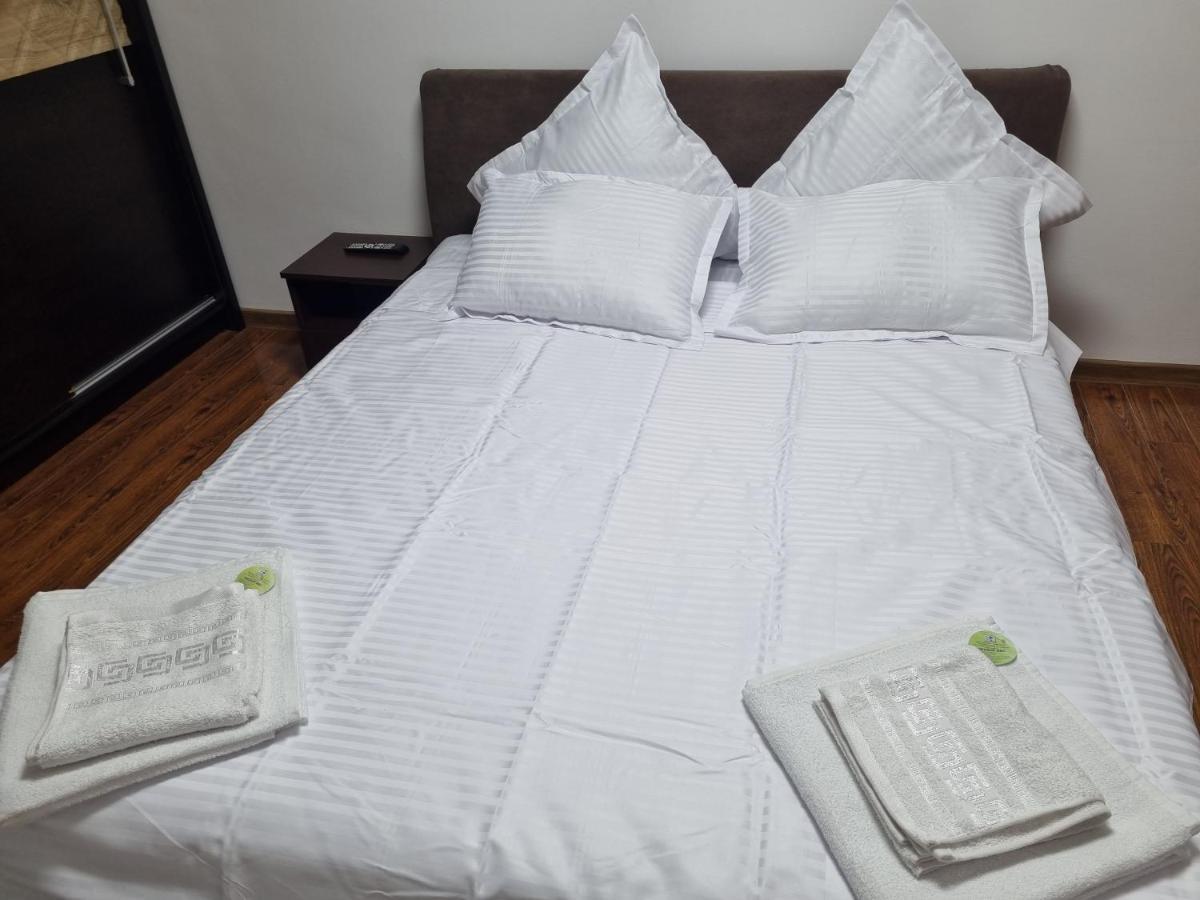 Apartamento Anto2 Călărași Exterior foto